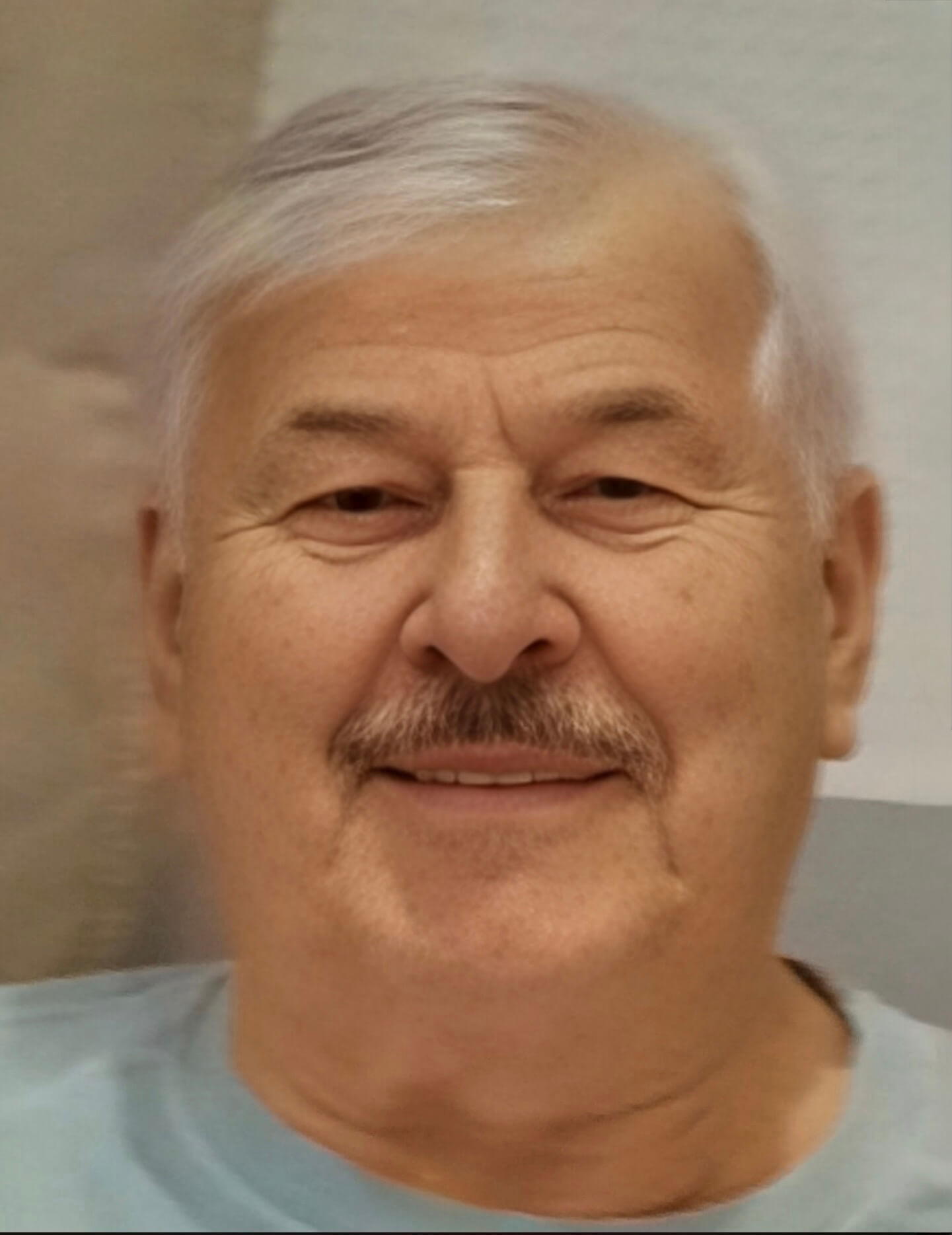 Portrait Norbert Göckler